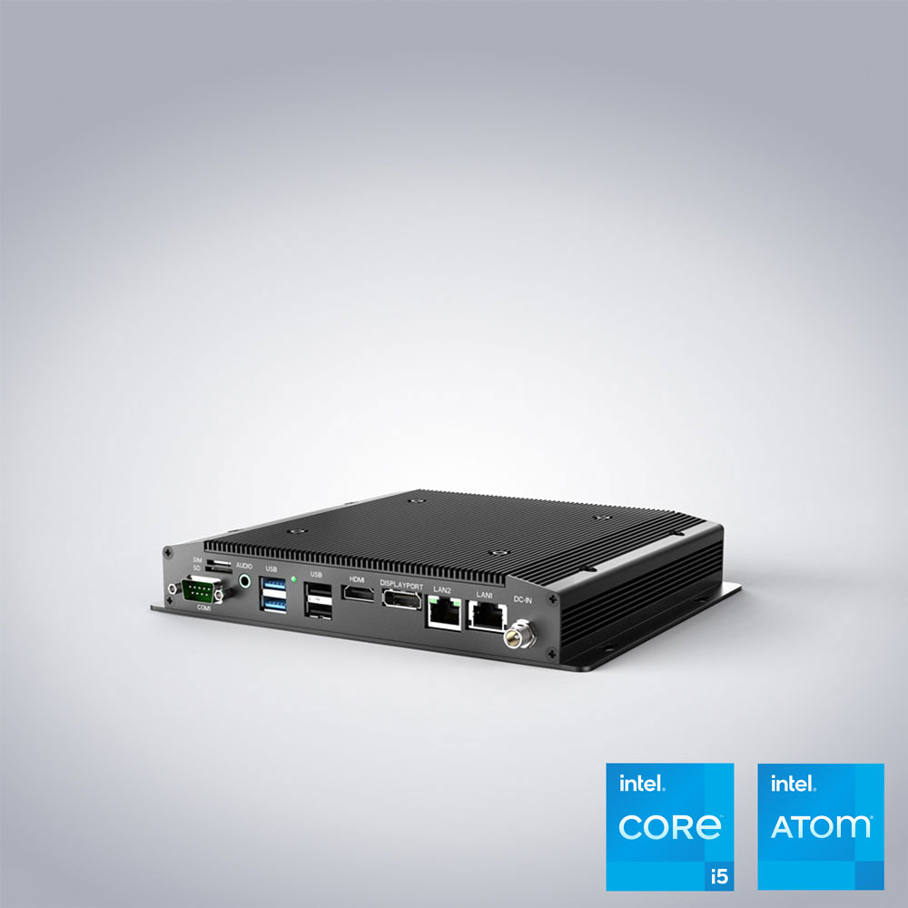 refrigeración pasiva aeron pro i