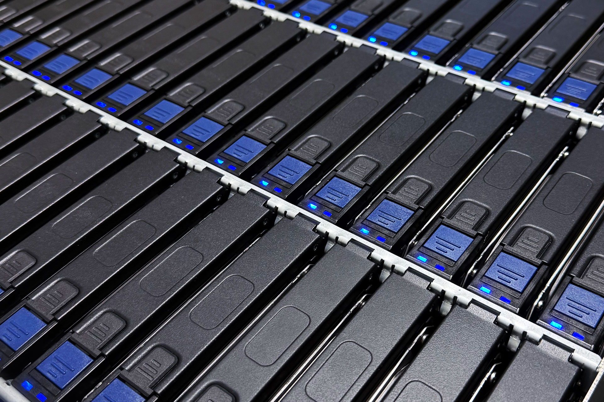 Servidor de almacenamiento