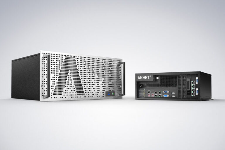 Soluciones para PC y servidores