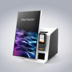 Terminal de autoservicio modular FLEX21.5