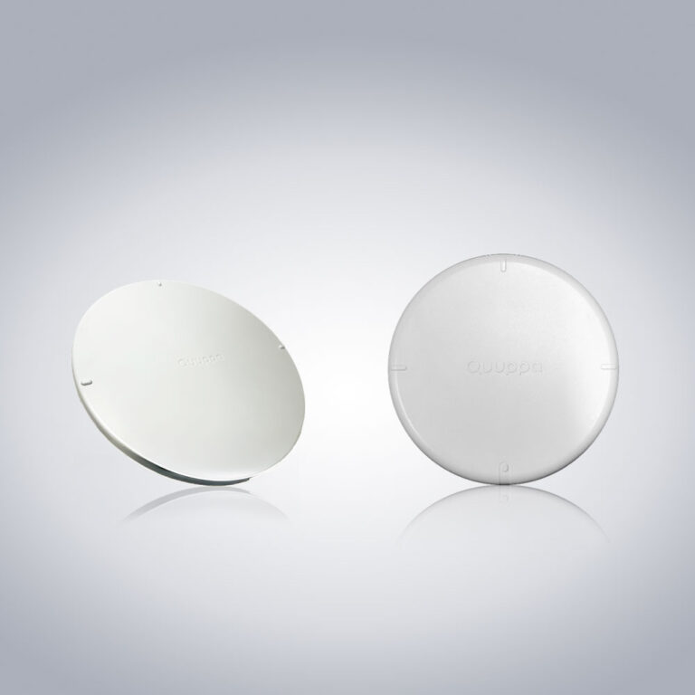 Antena de localización PLS