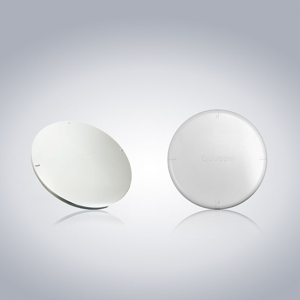 Antena de localización PLS