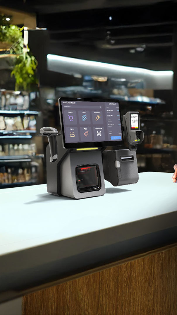 Soluciones de autoservicio para LEH