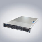 Servidor de almacenamiento Akhet Essentail