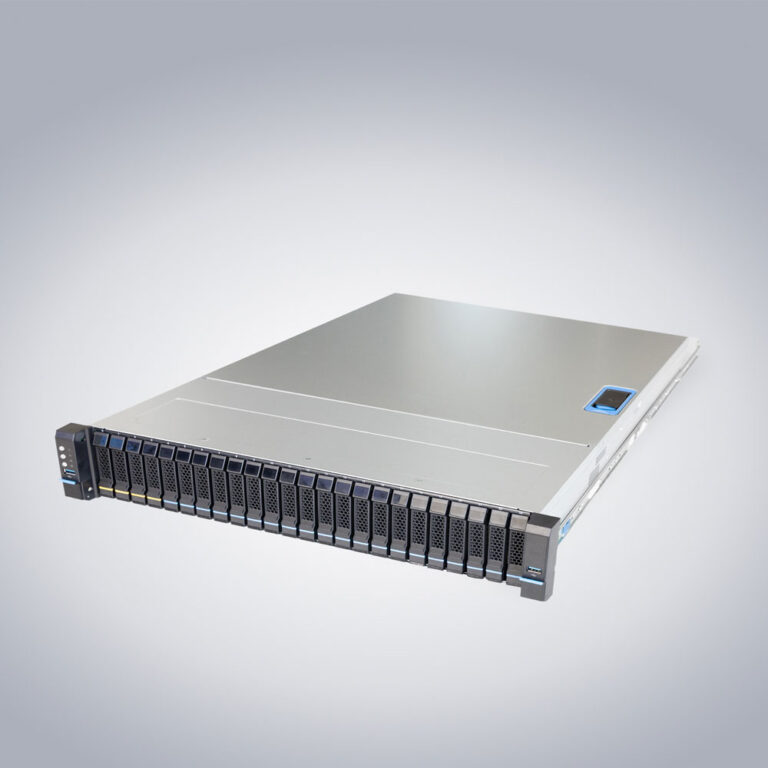 Servidor de almacenamiento Akhet Essentail