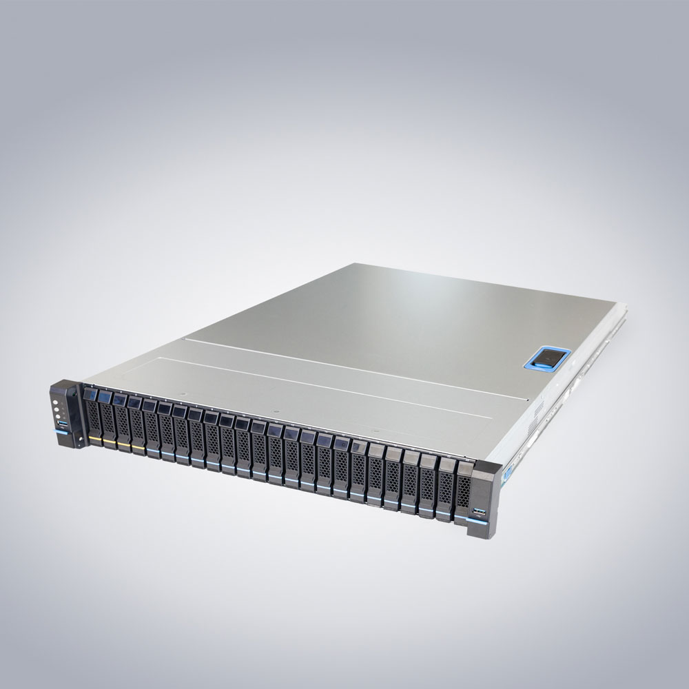 Servidor de almacenamiento Akhet Essentail