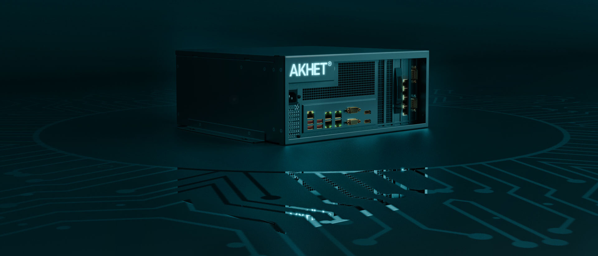 Plataforma OEM BoxFlex