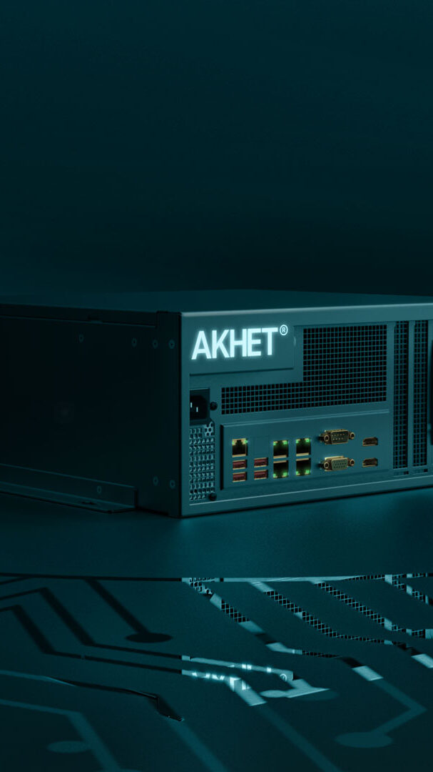 Plataforma OEM BoxFlex