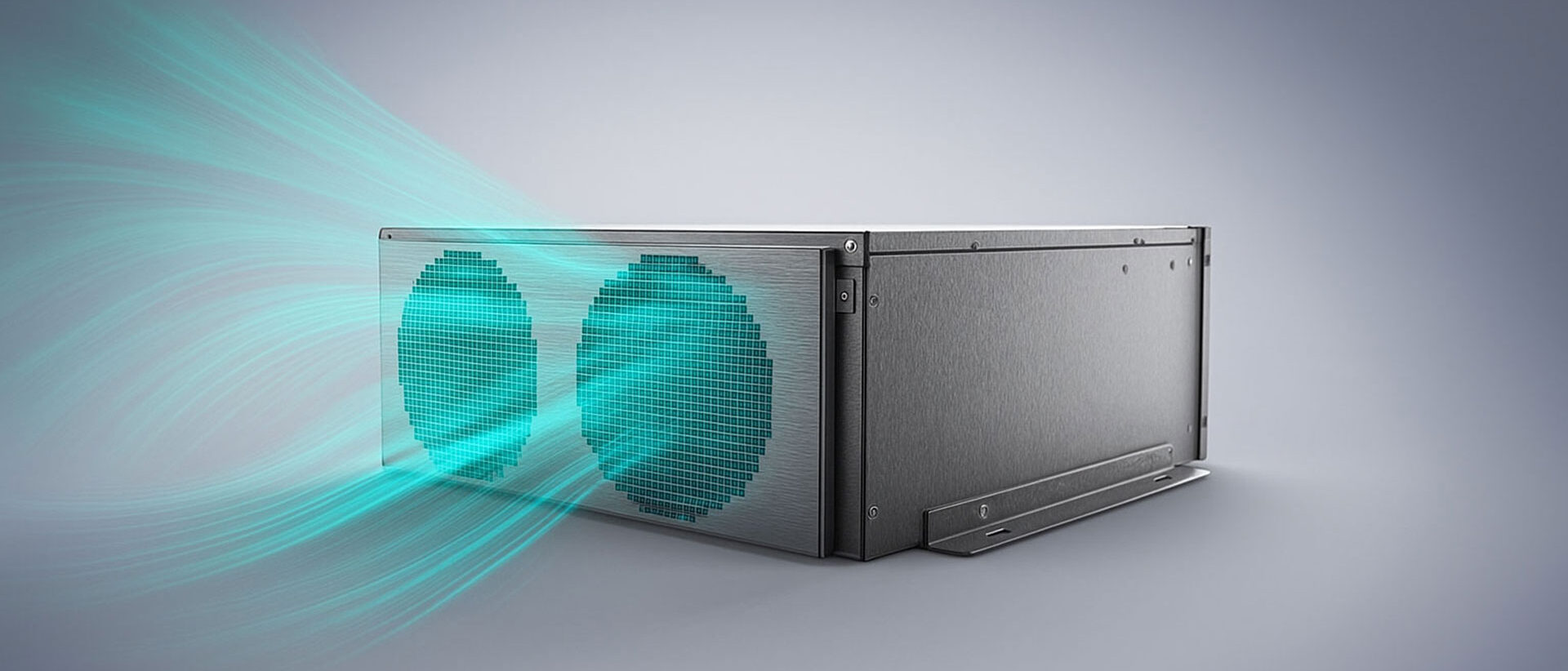 refrigeración activa con motion pro