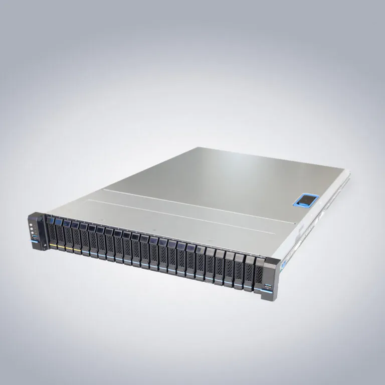 Servidor de almacenamiento Akhet Essentail