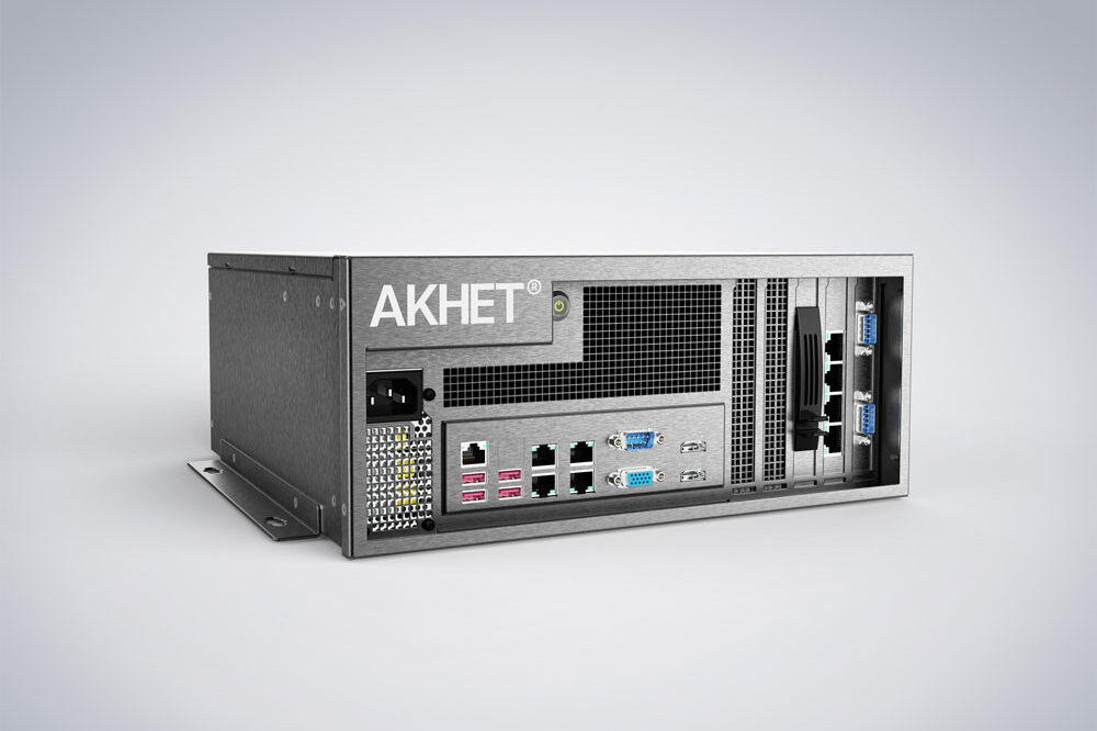 Akhet Boxflex M PC industriales IPC