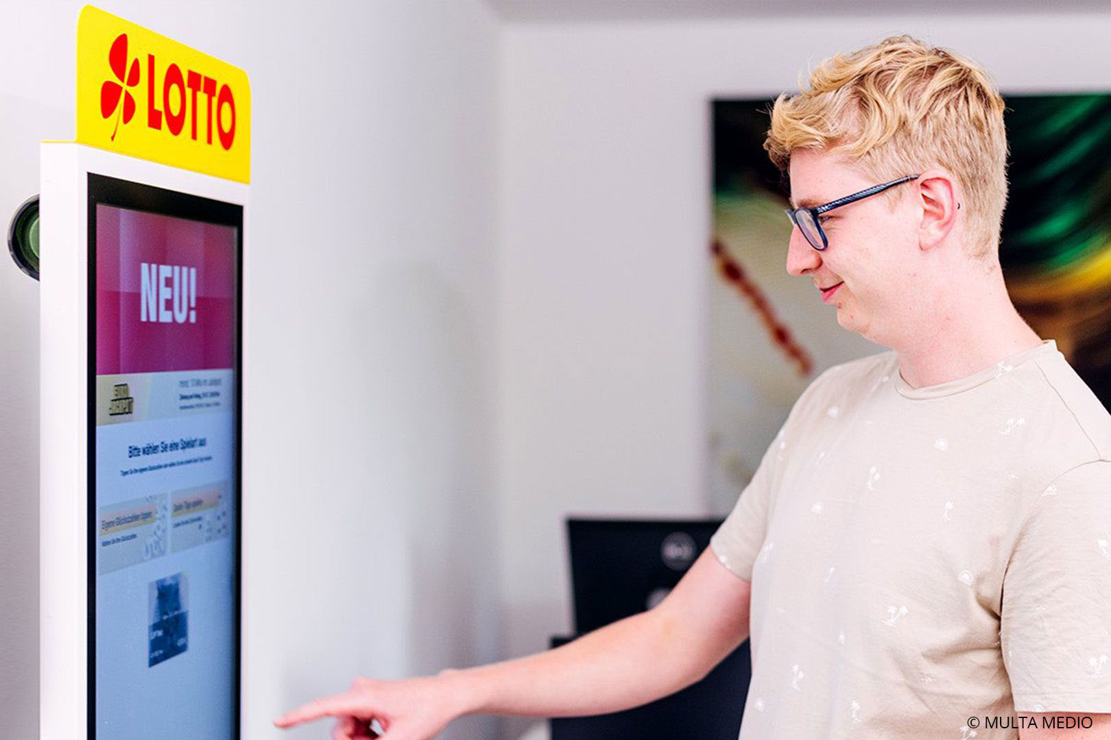 PYRAMID PASSPORT 32 para MULTA MEDIO - Lotería digital