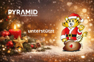 Pyramid Computer a Tigerherz