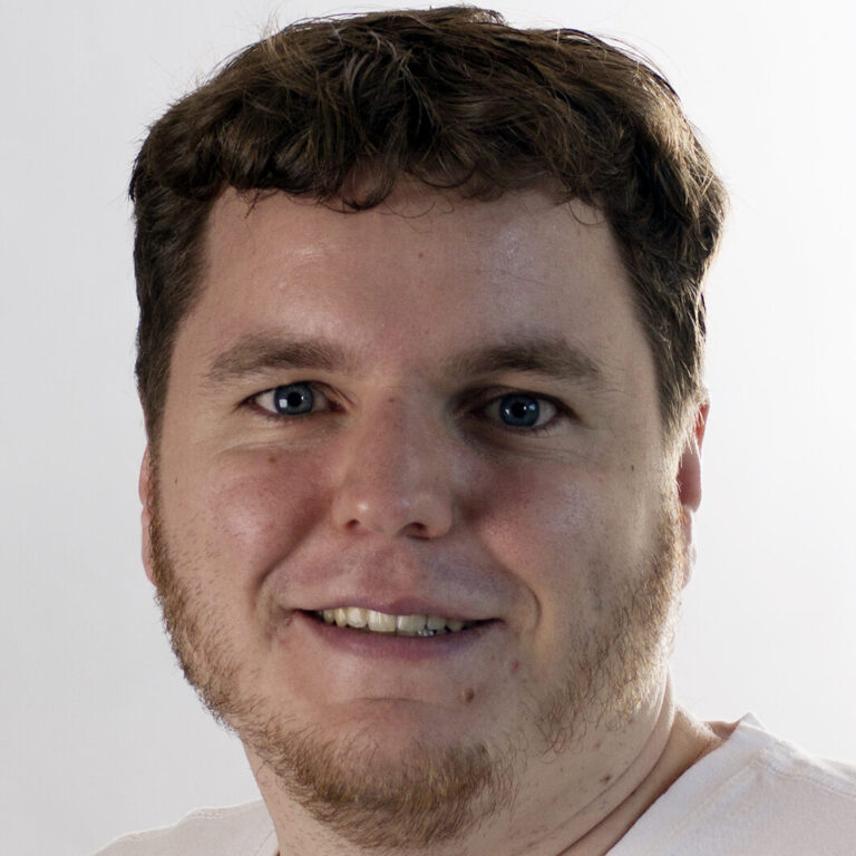 Jan Altes - Gerente sénior de productos en Pyramid Computer