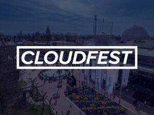 Pyramid Computer RNT en el CloudFest 2026 en Europa-Park Rust: infraestructura de servidores y almacenamiento para IA y nube